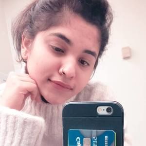 Meet your Posher, Anna